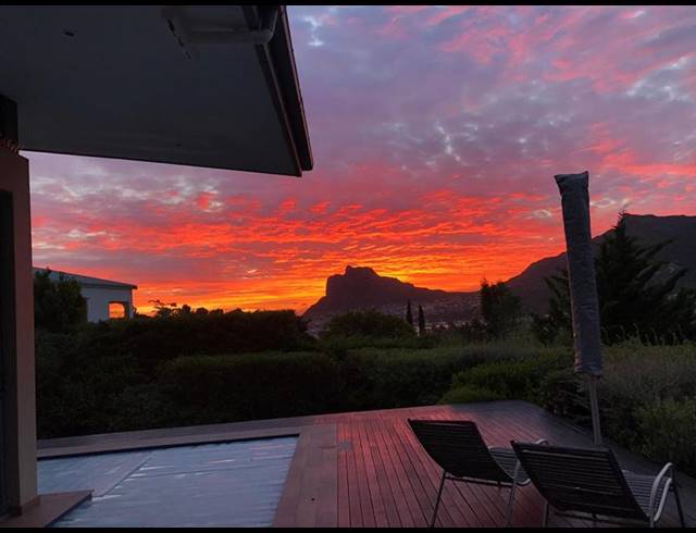 3 BEDROOM HOUSE FOR SALE IN BAVIAANSKLOOF ESTATE